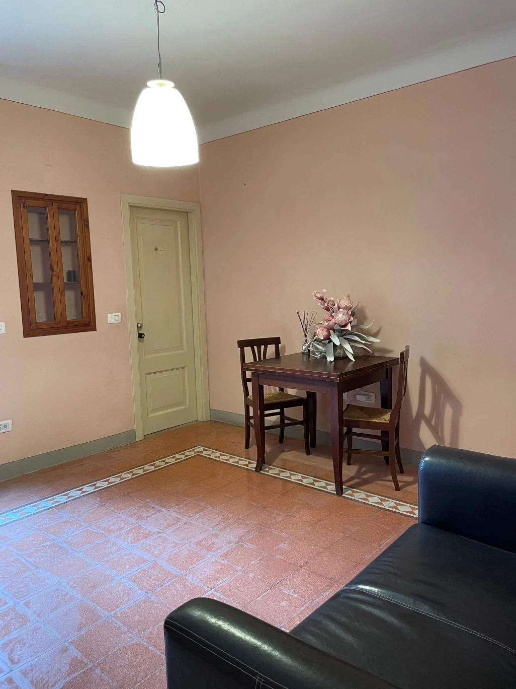 Camera Deluxe  ·  Homelink De' Medici, Oltrarno  ·  San Frediano / Santo Spirito